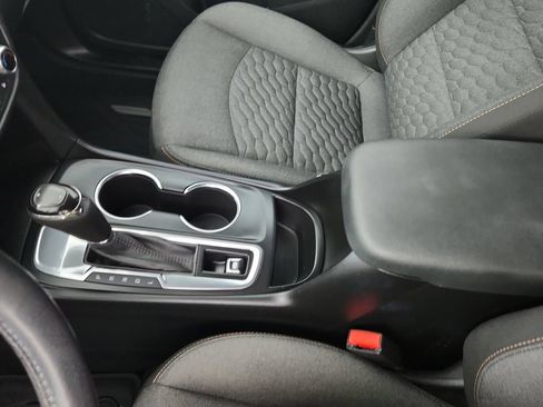 Used 2021 Chevrolet Equinox LT FWD image 32