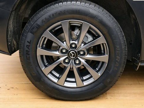 Used 2021 MAZDA CX-30 AWD 2.5 S image 13