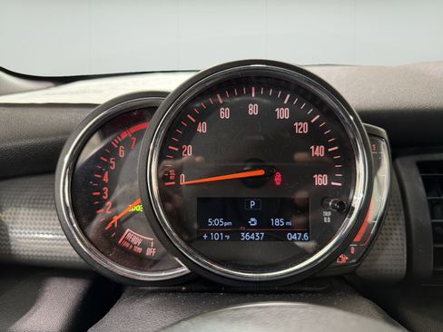 Used 2019 MINI Cooper Convertible FWD image 15