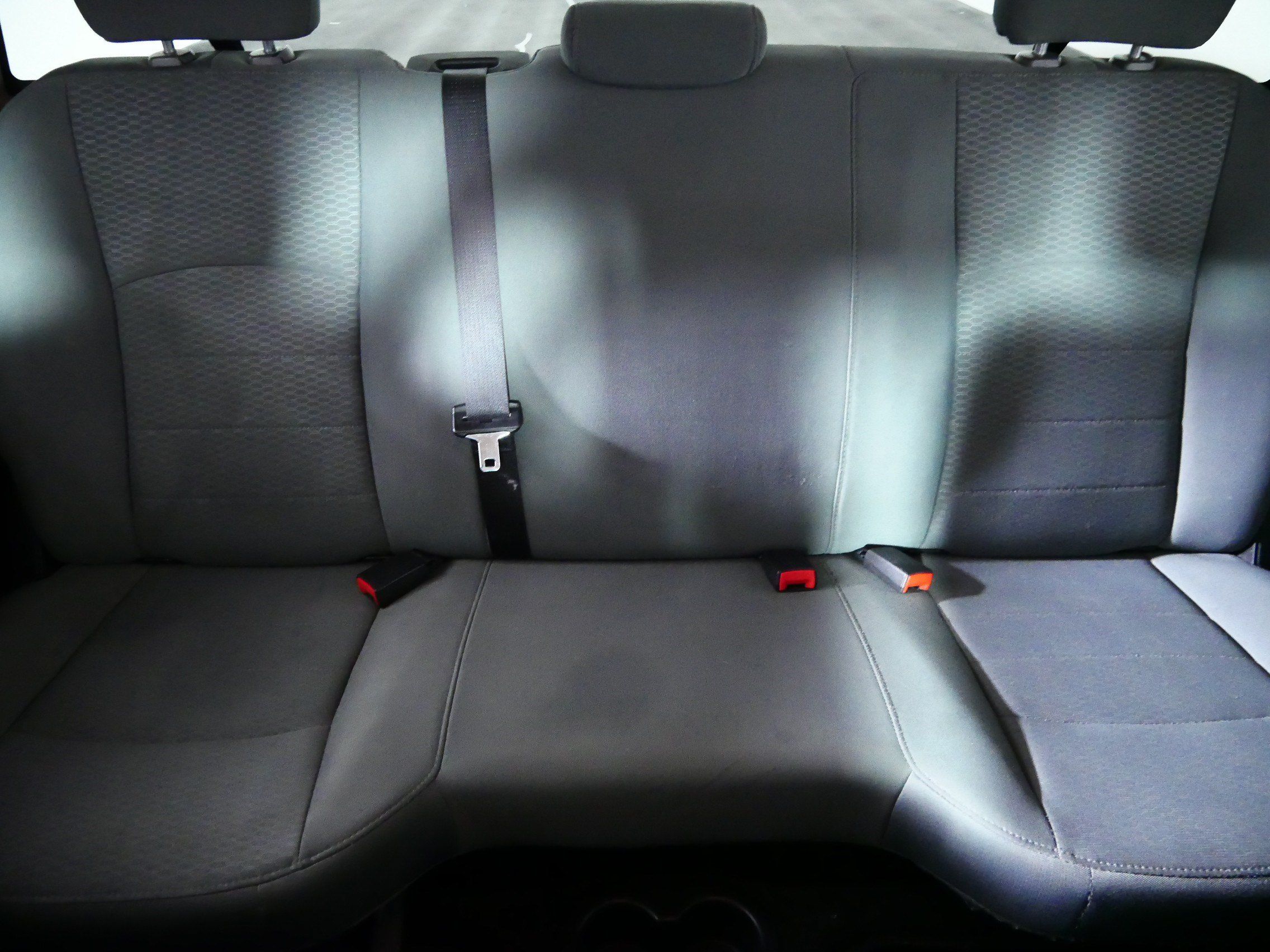 Used 2017 RAM 1500 Express AWD/4WD image 13