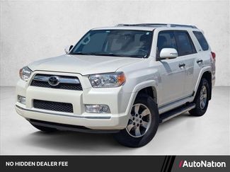 Used 2011 Toyota 4Runner SR5 w/ Premium Pkg w/Leather RWD video 1