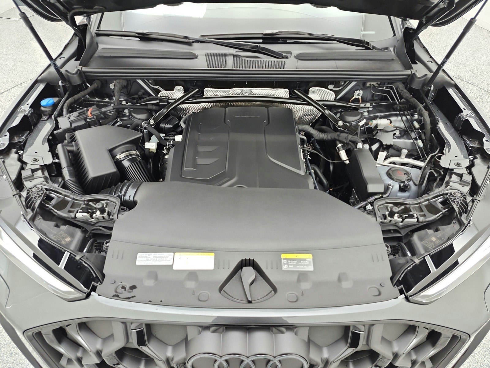 New 2026 Audi Q5 Premium Plus AWD/4WD image 12