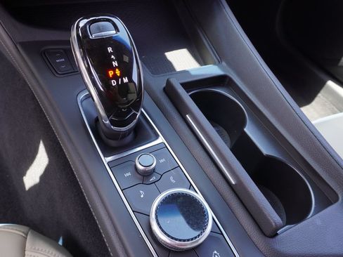 Certified 2020 Cadillac CT5 Luxury RWD image 18