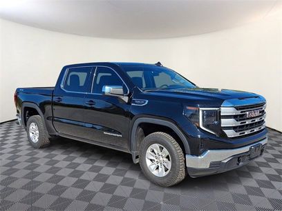 Used 2023 GMC Sierra 1500 SLE