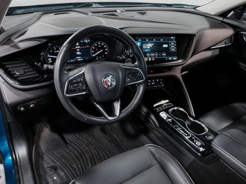 Used 2023 Buick Envision Essence image 16