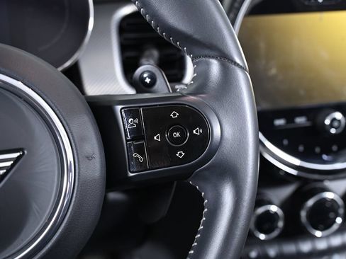 Used 2024 MINI Cooper S FWD image 16