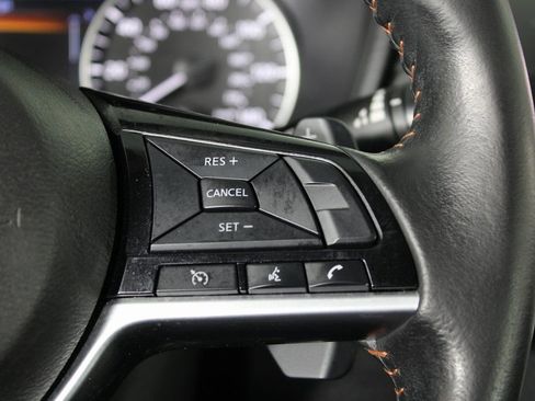 Certified 2023 Nissan Altima 2.5 SR image 23