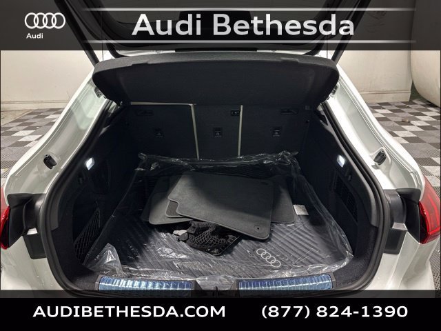 Certified 2025 Audi A5 Premium Plus AWD/4WD image 11