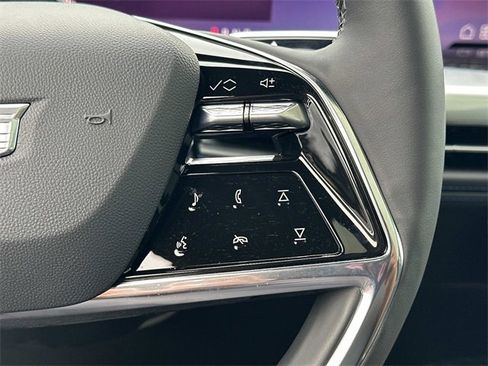 New 2026 Cadillac Escalade IQL Sport 1 image 5