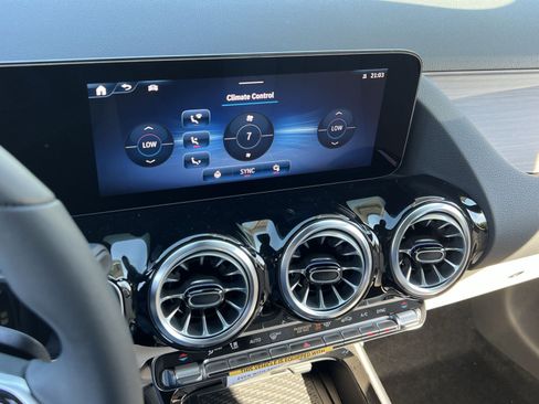 New 2026 Mercedes-Benz GLA 250 4MATIC image 26
