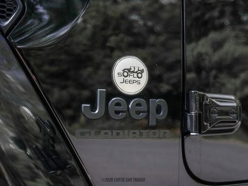 Used 2021 Jeep Gladiator Sport AWD/4WD image 57