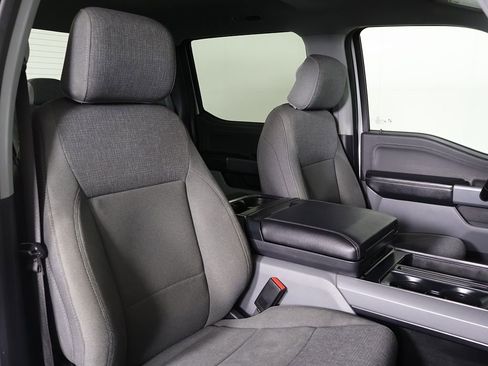 Used 2024 Ford F150 XLT w/ Mobile Office Package AWD/4WD image 24