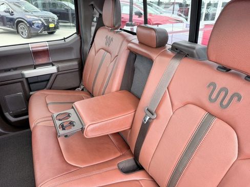 Used 2019 Ford F150 King Ranch w/ Equipment Group 601A Luxury AWD/4WD image 26