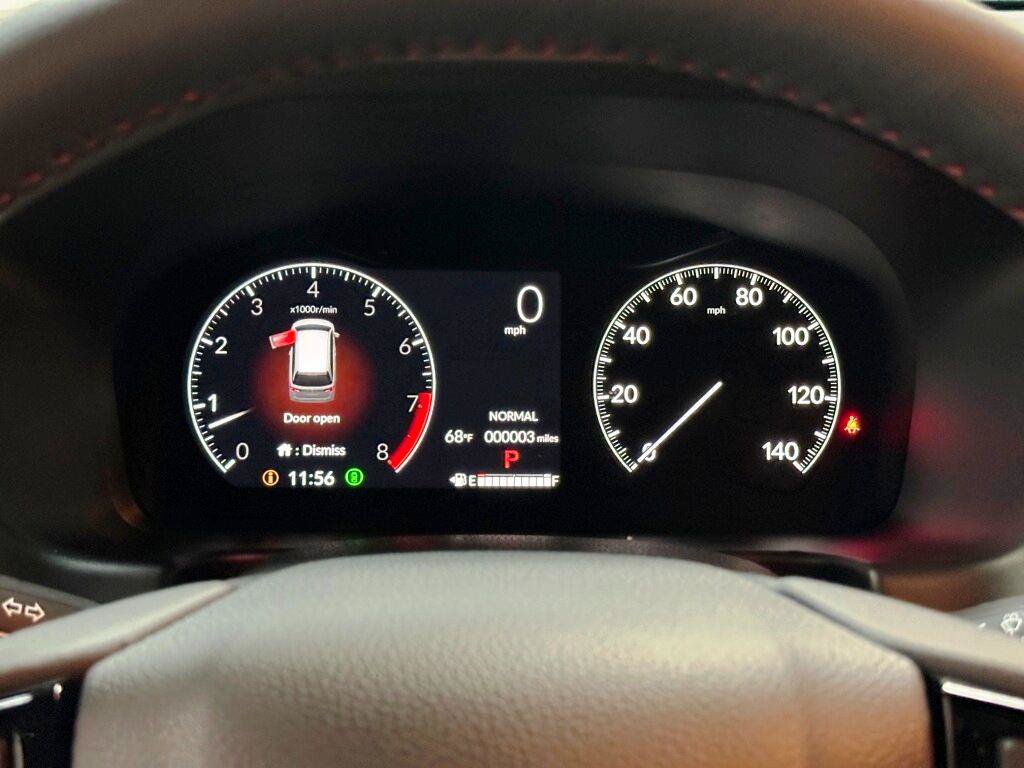 New 2026 Honda Odyssey Sport-L image 18