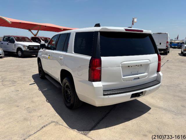 Used 2020 Chevrolet Tahoe 2WD image 5