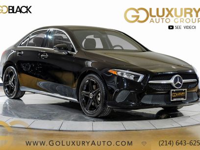 Used 2021 Mercedes-Benz A 220 4MATIC