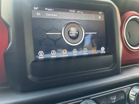 Used 2020 Jeep Gladiator Rubicon image 20