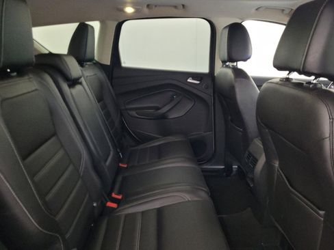 Used 2017 Ford Escape Titanium w/ Equipment Group 301A AWD/4WD image 19