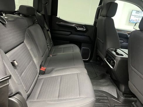 Used 2023 GMC Sierra 1500 Elevation image 54