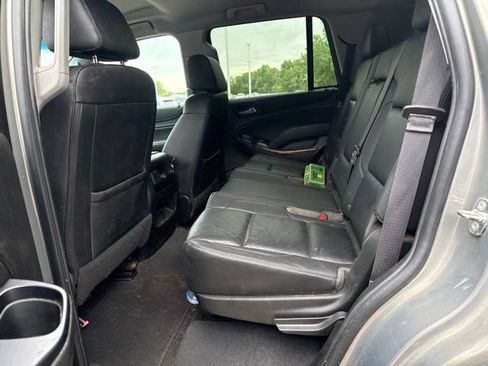 Used 2019 Chevrolet Tahoe LT AWD/4WD image 16