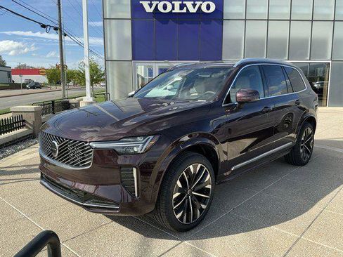 New 2026 Volvo XC90 T8 Ultra w/ Protection Package Premier AWD/4WD image 2