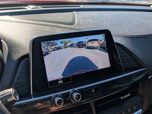 Used 2021 Cadillac CT4 Sport w/ Driver Awareness Plus Package image 18