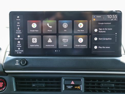Certified 2026 Honda Pilot Sport image 4