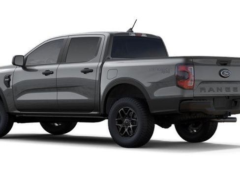 New 2025 Ford Ranger XLT w/ Trailer Tow Package image 24