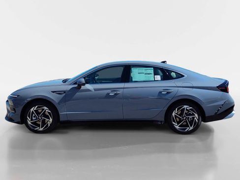 New 2026 Hyundai Sonata SEL image 2