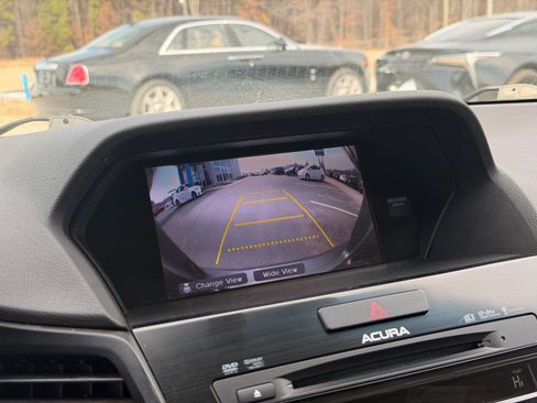 Used 2013 Acura ILX w/ Technology Package image 27