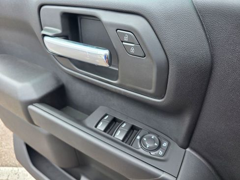 New 2026 Chevrolet Silverado 1500 Custom image 13