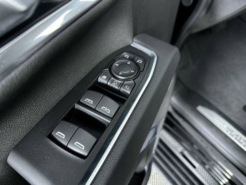 New 2026 Chevrolet Silverado 2500 High Country w/ Midnight Edition image 83