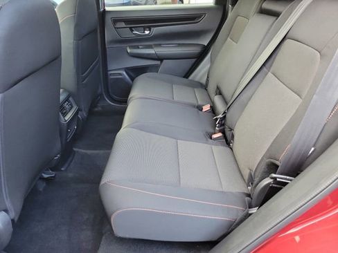 Used 2025 Honda CR-V Sport image 11