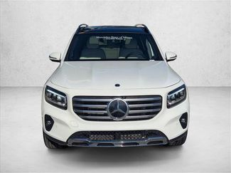 Used 2025 Mercedes-Benz GLB 250 video 2