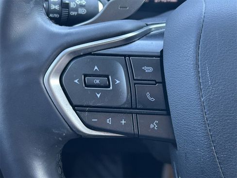 Used 2022 Lexus NX 350h AWD image 27