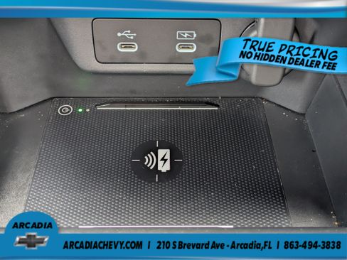 Used 2025 Acura ADX A-Spec FWD image 22