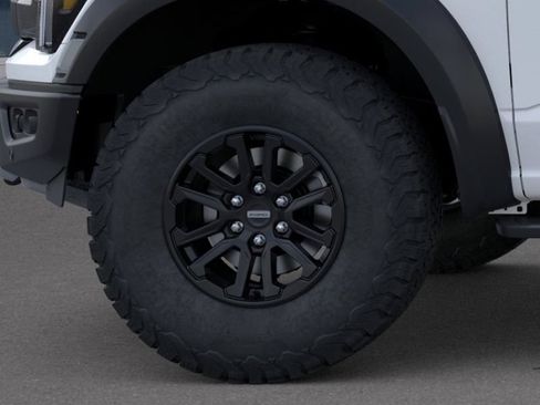 New 2026 Ford F150 Raptor AWD/4WD image 20