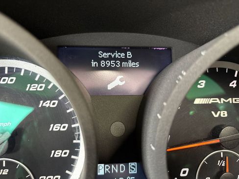 Used 2005 Mercedes-Benz SLK 55 AMG image 48