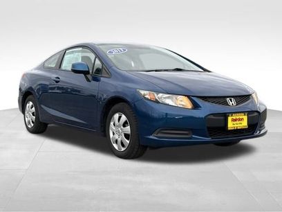Used 2013 Honda Civic LX