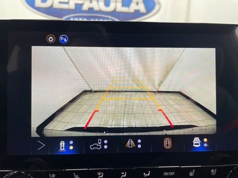 New 2026 Chevrolet Colorado Z71 w/ Technology Package image 5