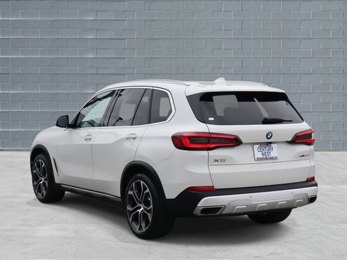 Used 2021 BMW X5 sDrive40i w/ Premium Package image 7
