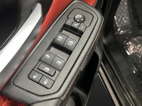 Used 2025 RAM 1500 Rebel w/ Rebel Level 1 Equipment Group AWD/4WD image 22