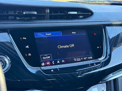 Certified 2024 Cadillac XT6 Premium Luxury w/ Technology Package image 8