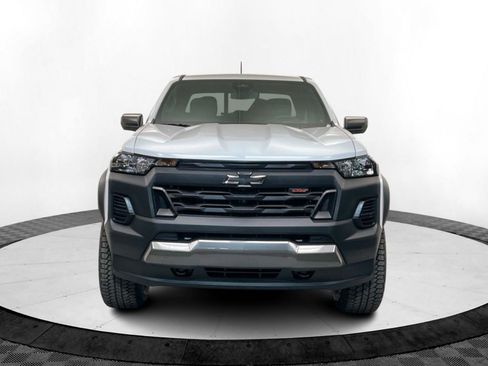 New 2025 Chevrolet Colorado Trail Boss image 9