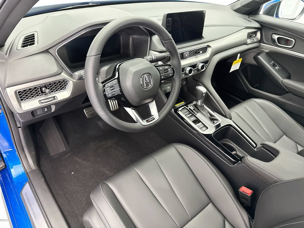 Used 2026 Acura Integra A-Spec FWD image 10