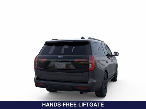 New 2026 Ford Expedition Platinum AWD/4WD image 7