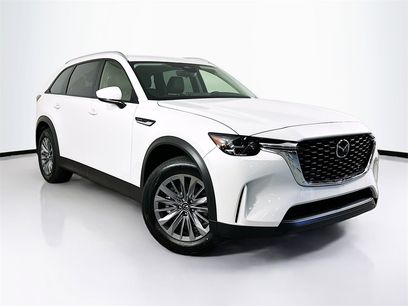 New 2026 MAZDA CX-90 3.3 Turbo w/ Select Package