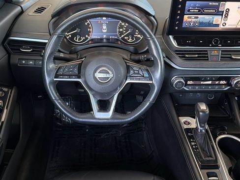 Used 2023 Nissan Altima 2.5 SL FWD image 15