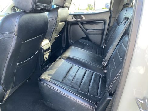 Used 2021 Ford Ranger XL w/ Equipment Group 101A High RWD image 16
