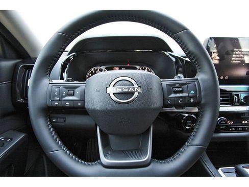 New 2026 Nissan Pathfinder SV FWD image 13